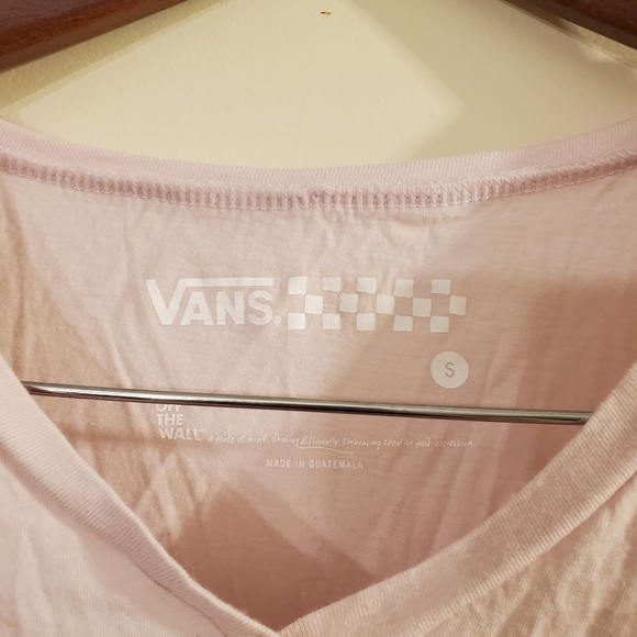 Vans T-Shirt - Picture 2 of 4